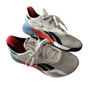 Reebok Nano X Trainers